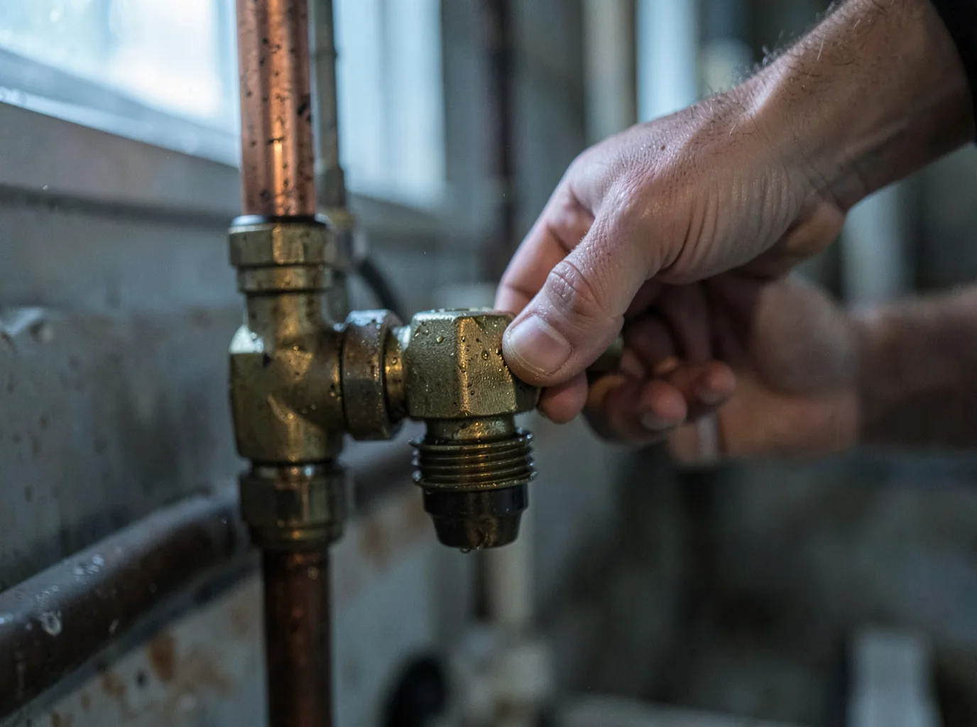Emergency Plumber White Oak, TX FAQs